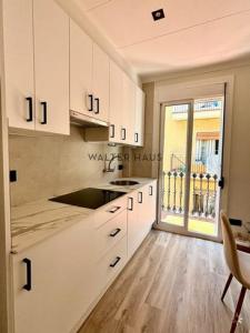 Louer Appartement 50 m2 Barcelona