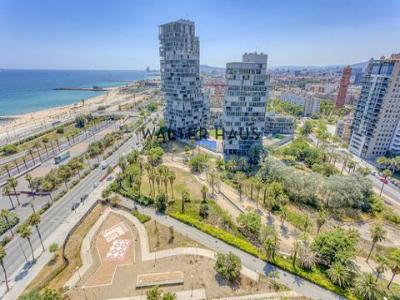 Annonce Location Appartement Barcelona