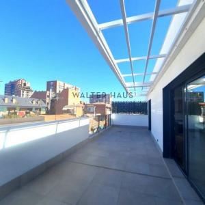 Annonce Location Appartement Madrid