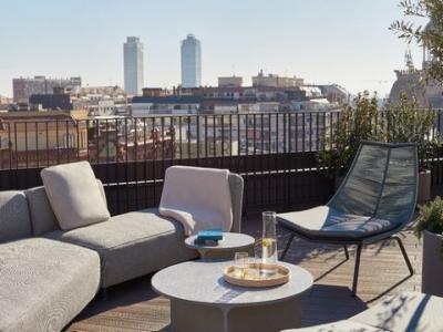 Louer Appartement Barcelona rgion BARCELONA