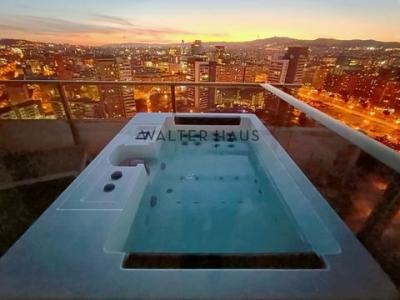 Louer Appartement 176 m2 Barcelona