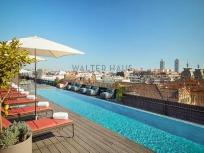 Louer Appartement Barcelona rgion BARCELONA