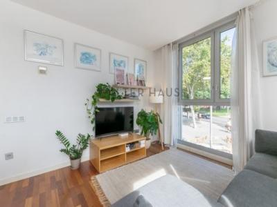 Louer Appartement 80 m2 Barcelona