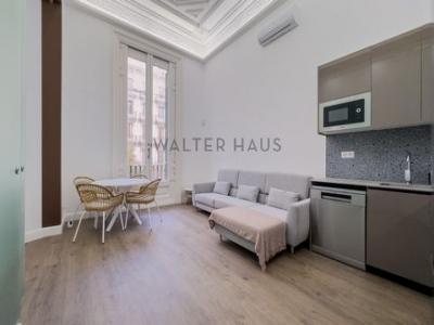 Annonce Location Appartement Barcelona