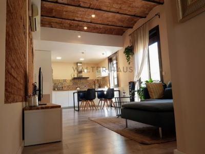 Louer Appartement Barcelona rgion BARCELONA