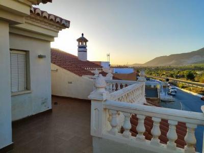 Location Appartement Durcal  GR en Espagne