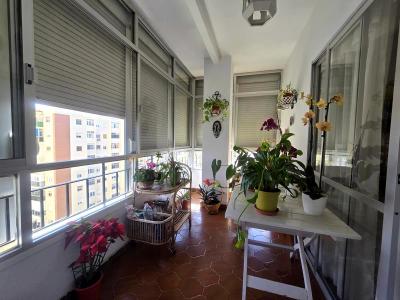 Acheter Appartement 145 m2 Malaga