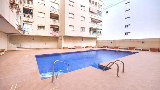 Vente Appartement Torrevieja  A en Espagne