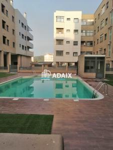 Vente Appartement Caceres  CC en Espagne