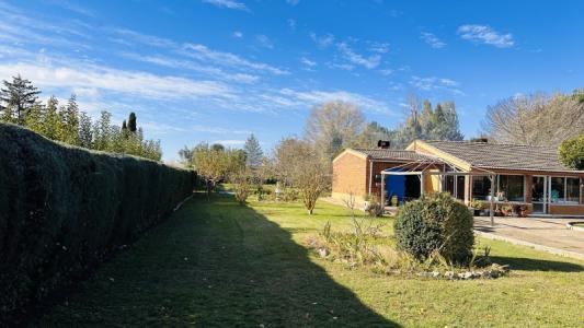 Annonce Vente Maison Husillos