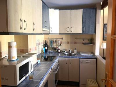 Acheter Appartement 85 m2 Tomelloso