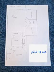 Vente Appartement Tomelloso  CR en Espagne