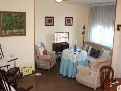 Vente Appartement Tomelloso  CR en Espagne