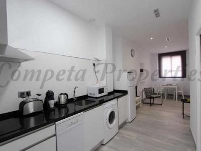 Location Appartement Nerja  MA en Espagne