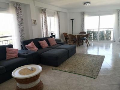 Location Appartement Oliva  PO en Espagne