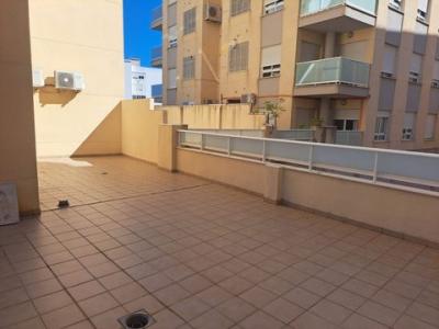 Annonce Location Appartement Denia