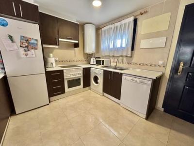 Louer Appartement Daimuz rgion ALMERIA