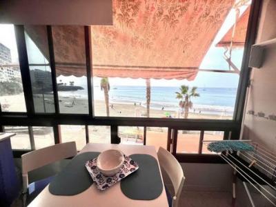 Location Appartement Aquamarina  GC en Espagne