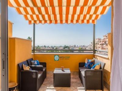 Location Appartement Almunecar  GR en Espagne