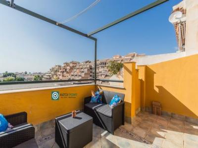 Louer Appartement Almunecar rgion GRANADA