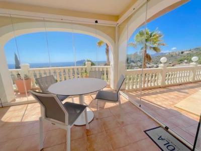 Acheter Maison 229 m2 Moraira