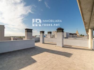 Vente Appartement Roses  GI en Espagne