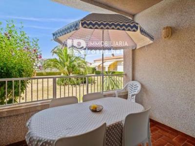 Vente Appartement Empuriabrava  GI en Espagne