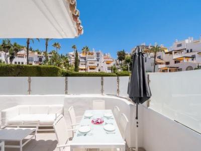 Annonce Vente Appartement Marbella