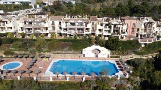 Annonce Vente Appartement Benahavis