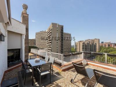 Acheter Appartement 265 m2 Barcelona