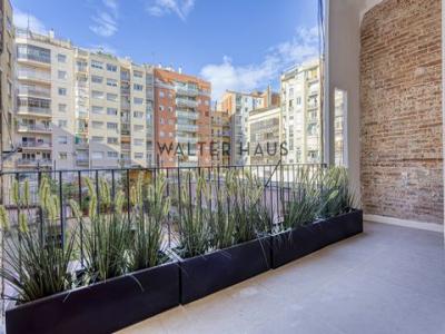 Acheter Appartement 121 m2 Barcelona