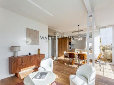 Annonce Vente Appartement Madrid