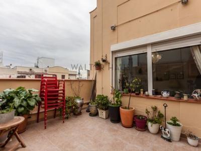 Annonce Vente Appartement Madrid