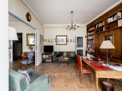 Acheter Appartement 213 m2 Madrid