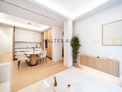 Acheter Appartement 102 m2 Madrid