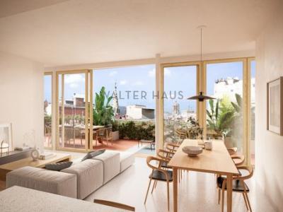 Annonce Vente Appartement Barcelona