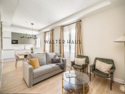 Annonce Vente Appartement Madrid