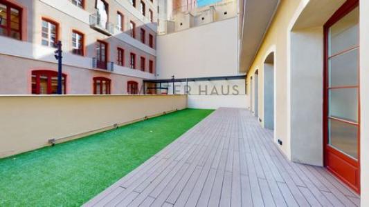 Acheter Appartement 270 m2 Barcelona