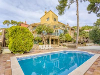 Vente Maison Castelldefels  B en Espagne