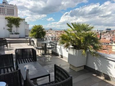 Annonce Vente Appartement Madrid