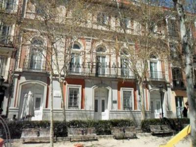 Acheter Appartement Madrid rgion ALMERIA