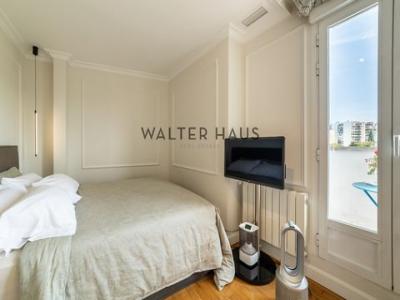 Acheter Appartement Madrid rgion ALMERIA