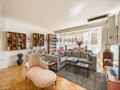 Annonce Vente Appartement Madrid