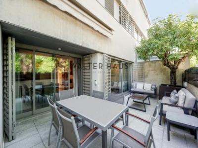 Annonce Vente Maison Madrid