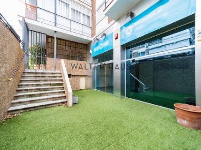 Annonce Vente Local commercial Madrid