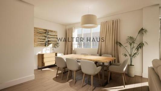 Acheter Appartement 174 m2 Madrid