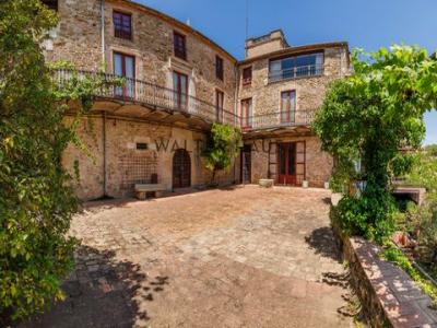 Vente Maison Sant-marti-vell  GI en Espagne