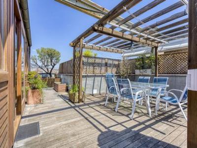 Annonce Vente Appartement Barcelona