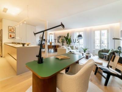 Acheter Appartement 188 m2 Barcelona