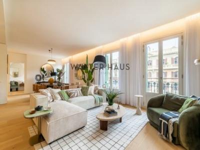 Acheter Appartement 278 m2 Barcelona